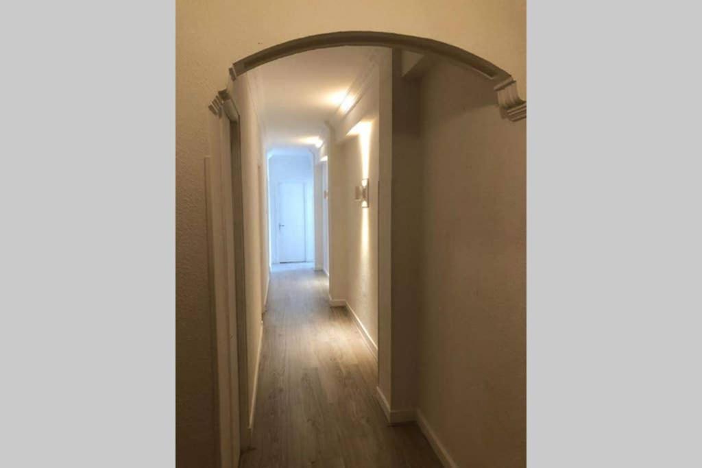 New! Beautiful City Apartment 산탄데르 외부 사진