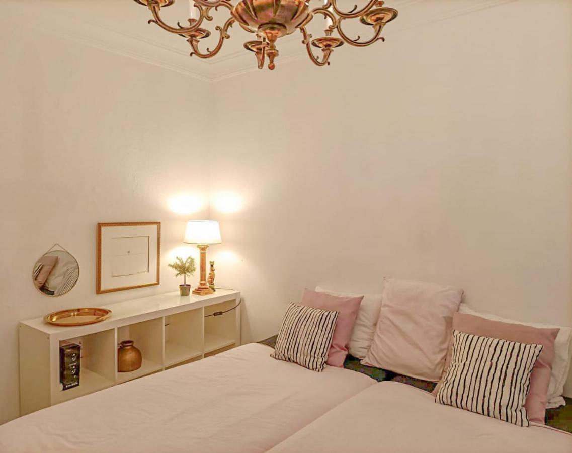New! Beautiful City Apartment 산탄데르 외부 사진