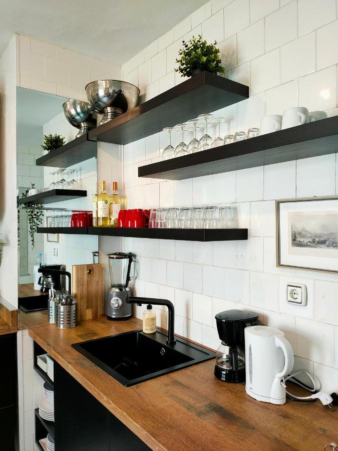 New! Beautiful City Apartment 산탄데르 외부 사진