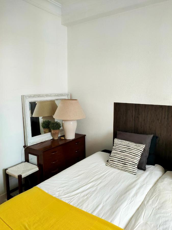 New! Beautiful City Apartment 산탄데르 외부 사진