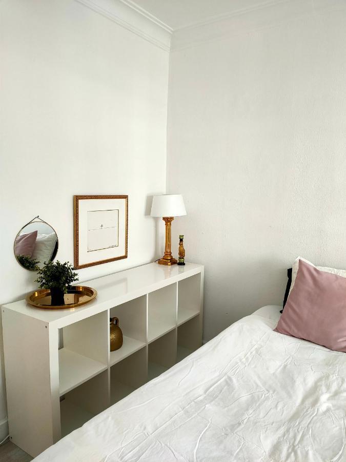 New! Beautiful City Apartment 산탄데르 외부 사진