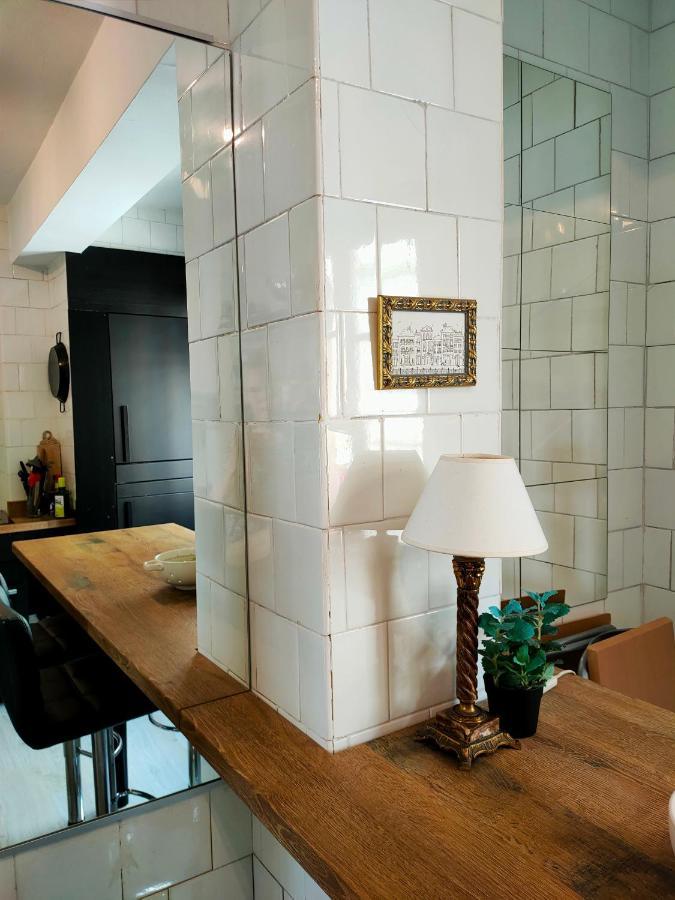 New! Beautiful City Apartment 산탄데르 외부 사진
