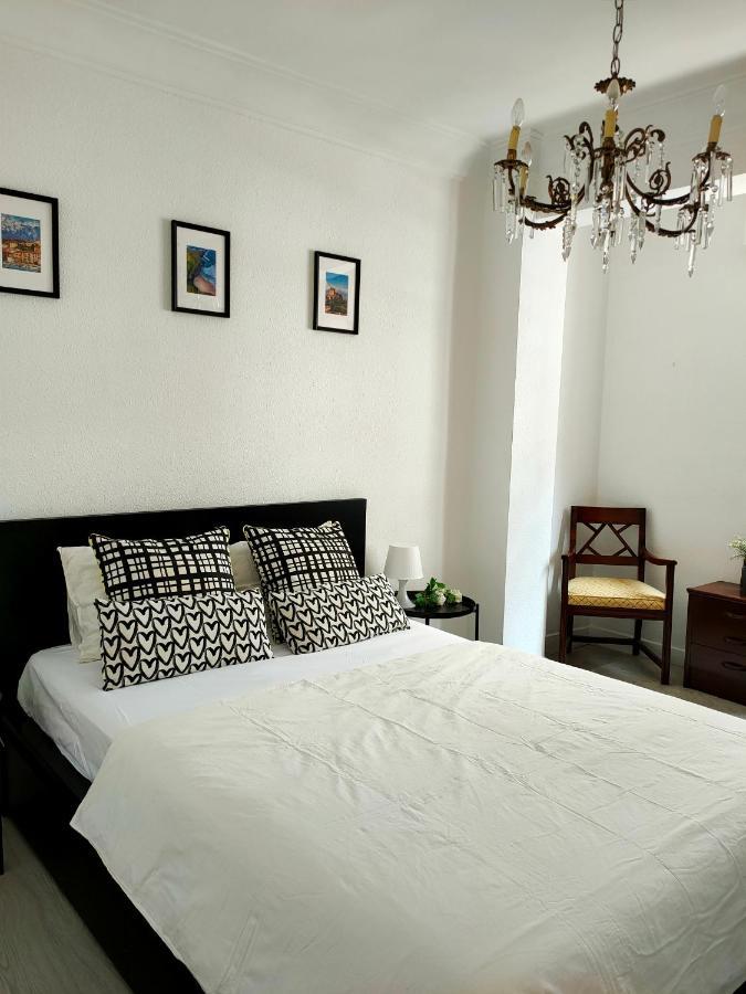New! Beautiful City Apartment 산탄데르 외부 사진