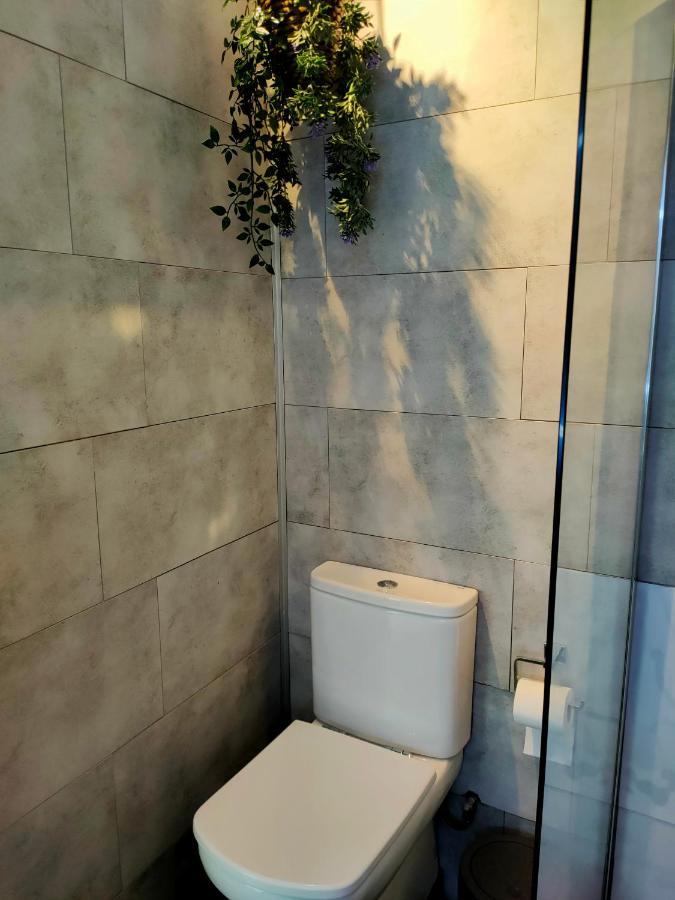 New! Beautiful City Apartment 산탄데르 외부 사진
