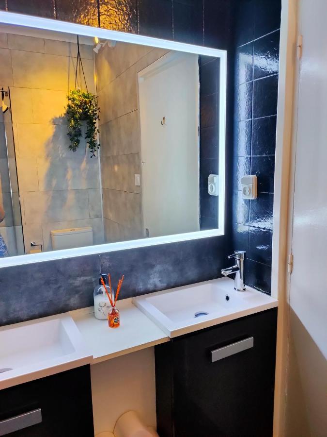 New! Beautiful City Apartment 산탄데르 외부 사진
